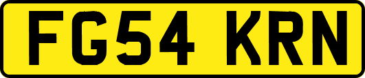 FG54KRN