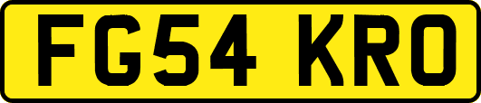 FG54KRO