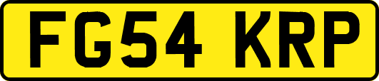 FG54KRP