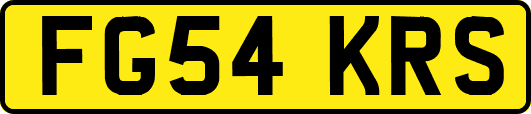 FG54KRS