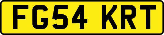 FG54KRT