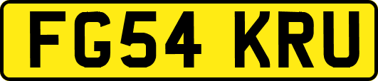 FG54KRU