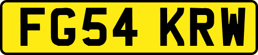 FG54KRW
