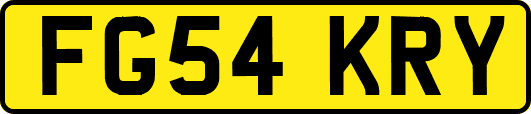 FG54KRY