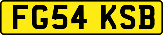 FG54KSB