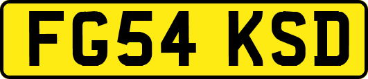 FG54KSD