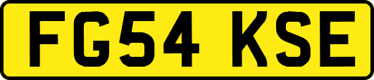 FG54KSE