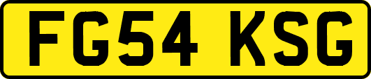 FG54KSG