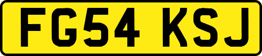 FG54KSJ