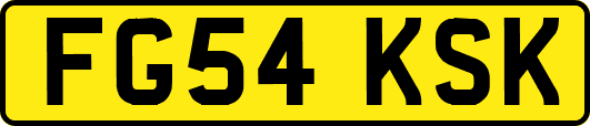 FG54KSK
