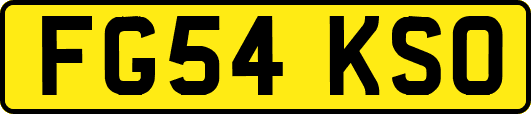 FG54KSO