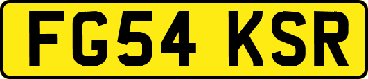 FG54KSR