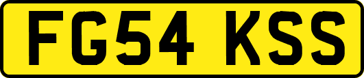 FG54KSS