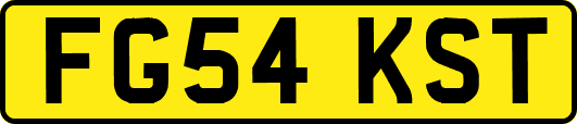 FG54KST
