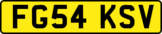 FG54KSV