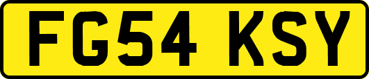 FG54KSY