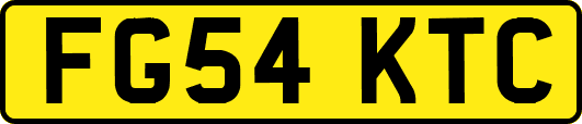 FG54KTC