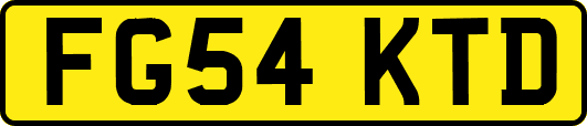 FG54KTD