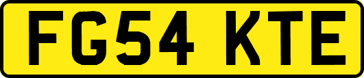 FG54KTE