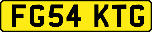 FG54KTG