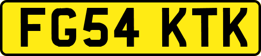 FG54KTK