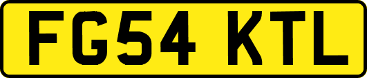 FG54KTL