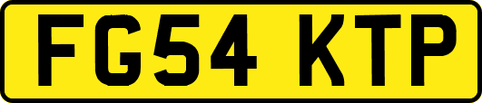 FG54KTP
