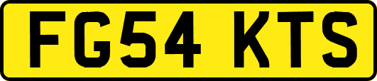 FG54KTS