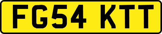 FG54KTT