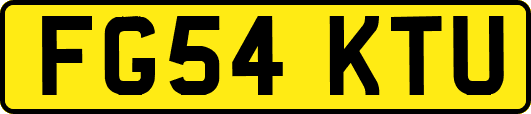 FG54KTU