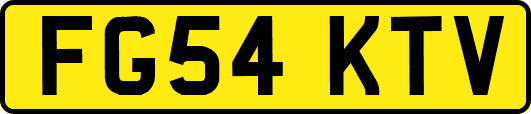 FG54KTV