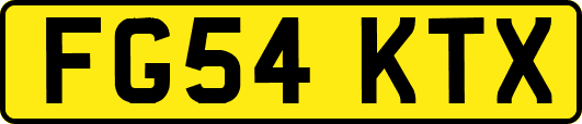 FG54KTX
