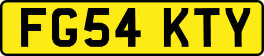 FG54KTY
