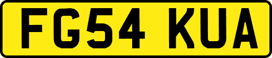 FG54KUA