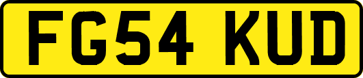 FG54KUD