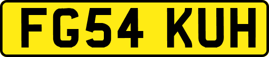 FG54KUH