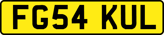 FG54KUL