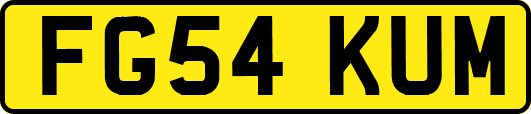 FG54KUM