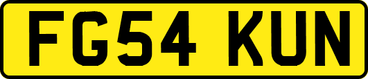 FG54KUN