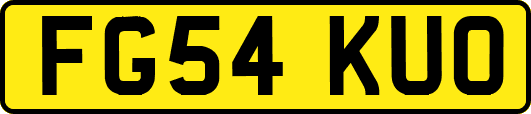 FG54KUO