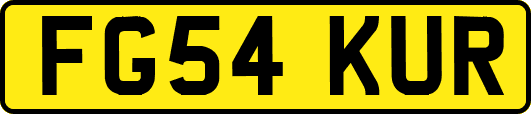 FG54KUR