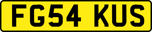 FG54KUS
