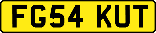 FG54KUT