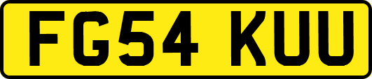 FG54KUU