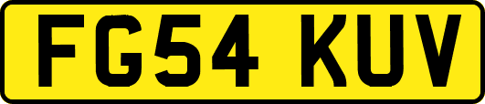 FG54KUV