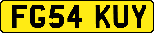FG54KUY