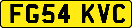 FG54KVC