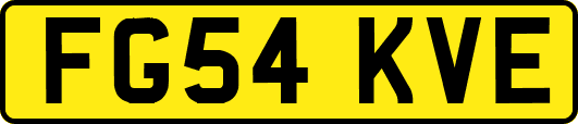 FG54KVE