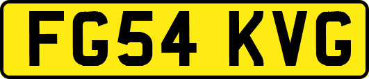 FG54KVG