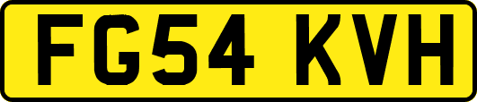 FG54KVH
